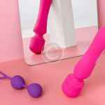 Fun ways to bring excitement into the bedroom