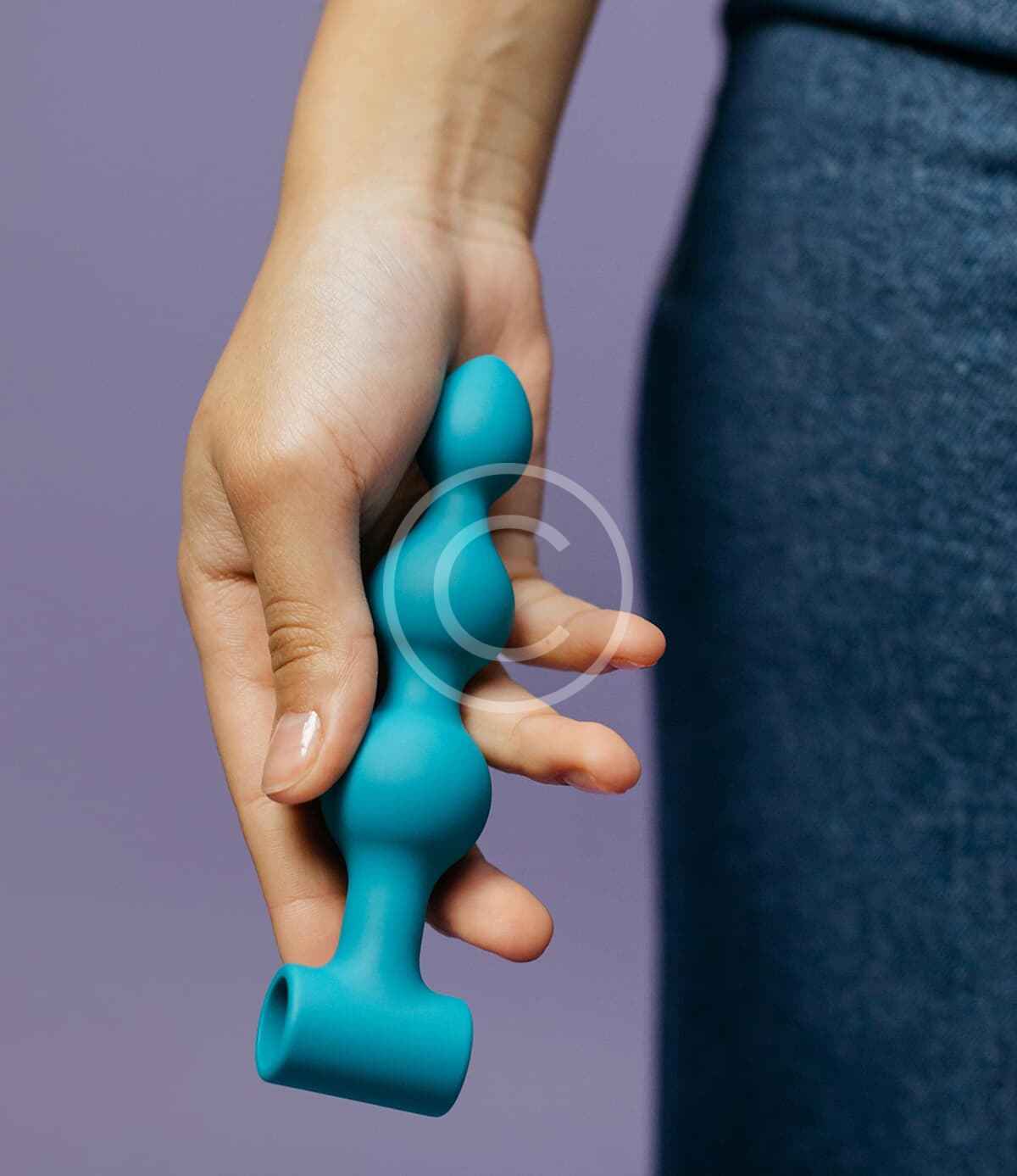 Ergo rabbit vibrator - Image 2